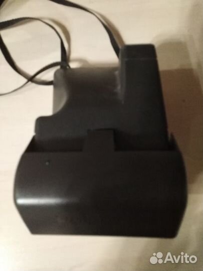 Polaroid One Step Close Up 600