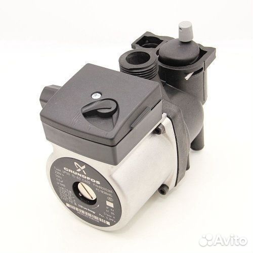 Циркуляционный насос на котел Protherm Гепард H-RU