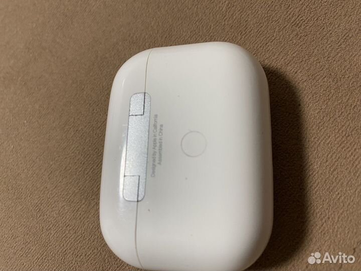 Наушники apple airpods pro 2