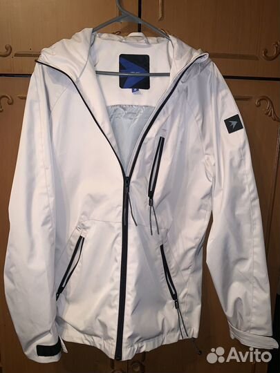 Куртка Trailhead