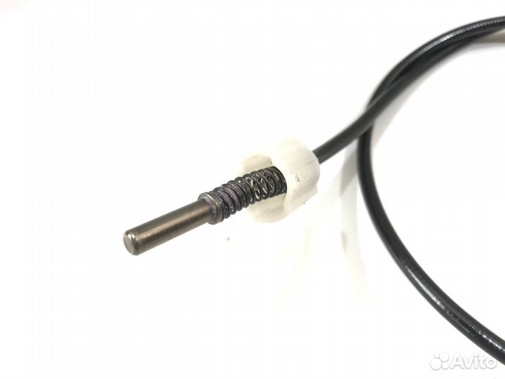 Трос селектора АКПП Mercedes E W211