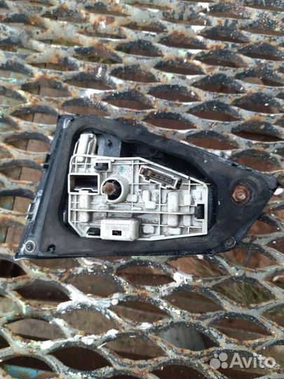 Фонарь задний левый внутренний VW Jetta mk6 рест