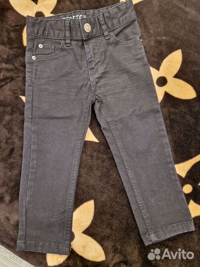 Штанишки для мальчика