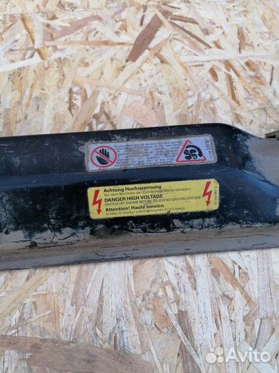 Панель передняя Vw Transporter T4