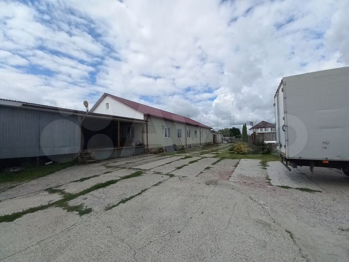 Свободного назначения, 950 м²