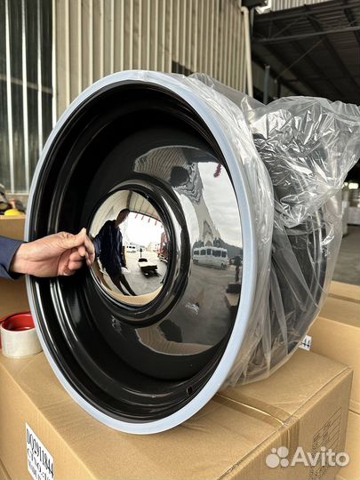 Ретро диски хот-род smoothie