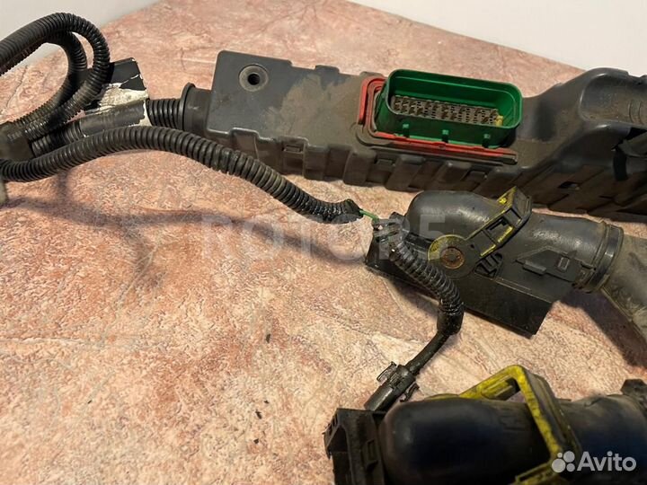 Проводка двигателя Renault Premium 2 2012 77964622