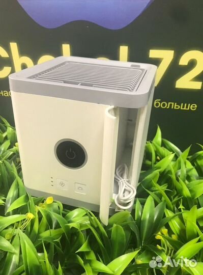 Мини кондиционер в машину Arctic Air Ultra 2X