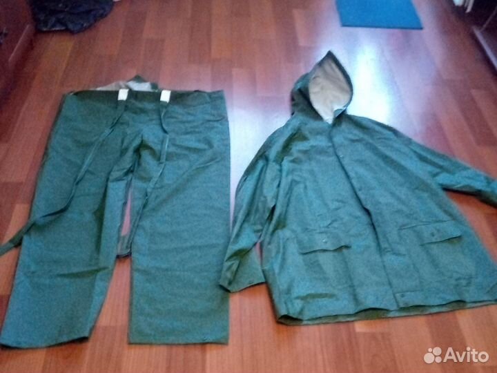 Костюм рыбака,охотника