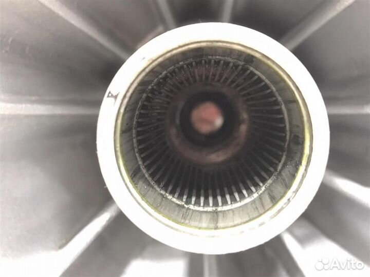 Раздаточная АКПП Porsche Cayenne 9PA (957) 2007