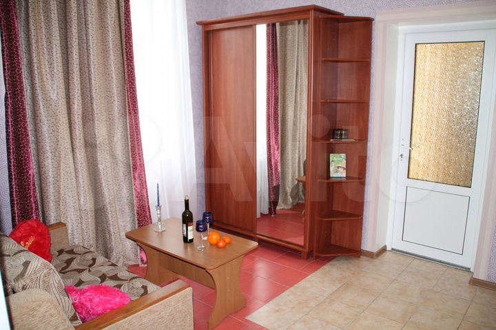 Гостиница, 400 м²