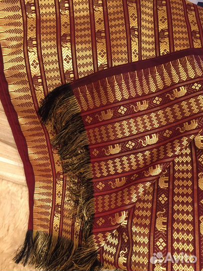 Шарф/палантин