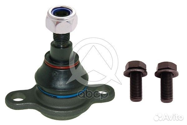 63181 Опора шаровая VW T5 03- нижн.лев/прав. 63