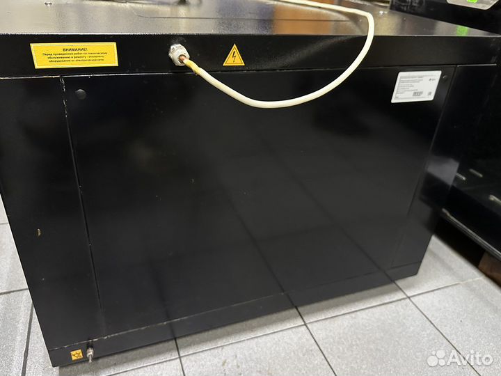 Расстойка Расстоечный шкаф, Абат (на 12 протвиней)