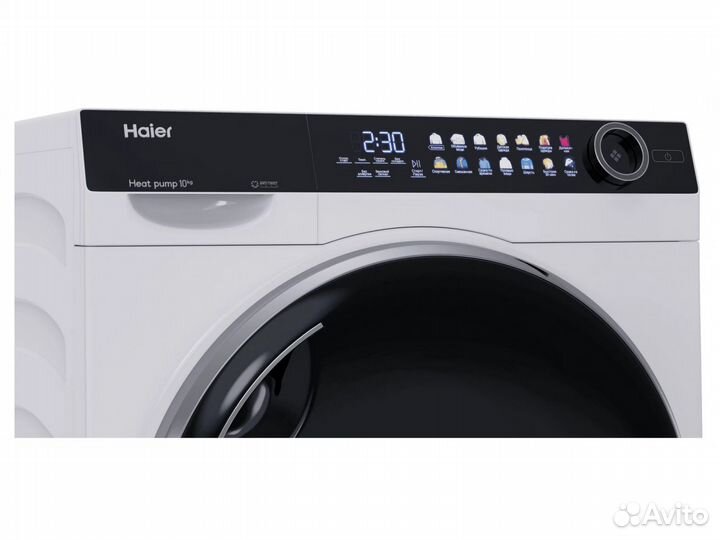 Сушильная машина Haier HD100-A2378