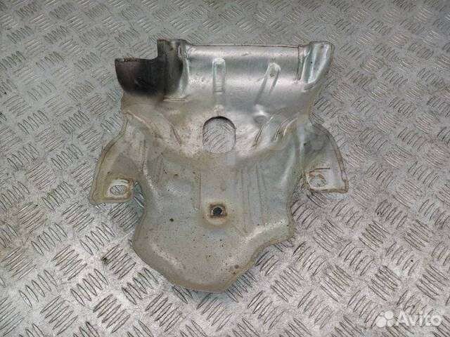 Тепловой экран Ваз LADA Vesta