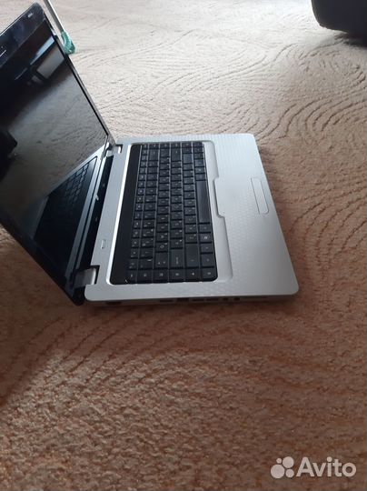 Ноутбук Hp g62