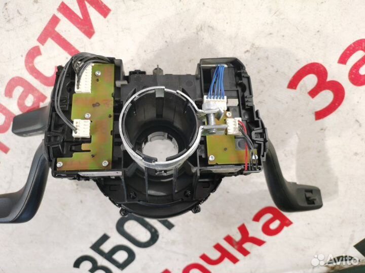 Блок подрулевых переключателей Porsche Cayenne 958