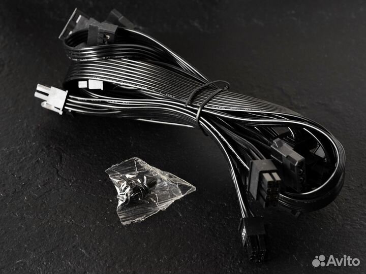 Блок питания Xilence XP650MR11