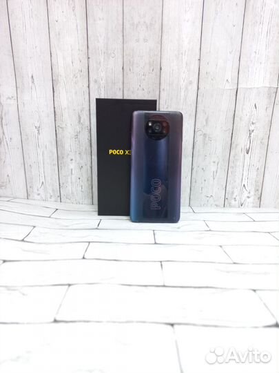 Xiaomi Poco X3 Pro, 8/256 ГБ