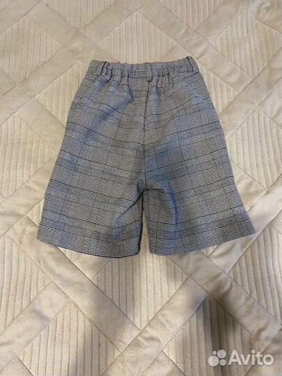 Школьный комтюм для девочки