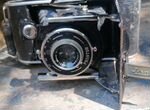 Продам Старинный Фотоаппарат