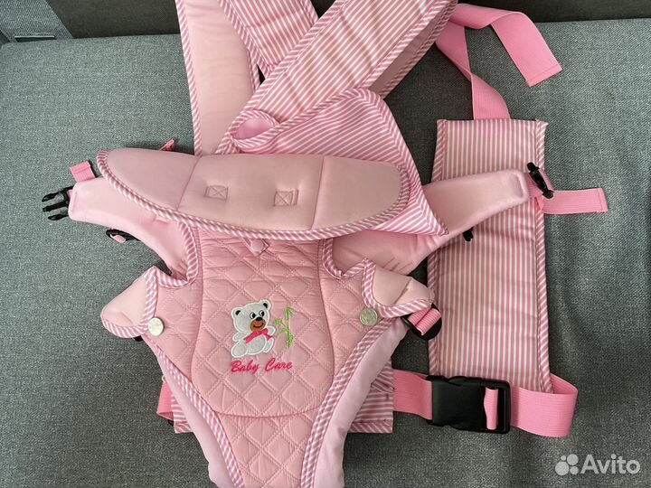 Эргорюкзак