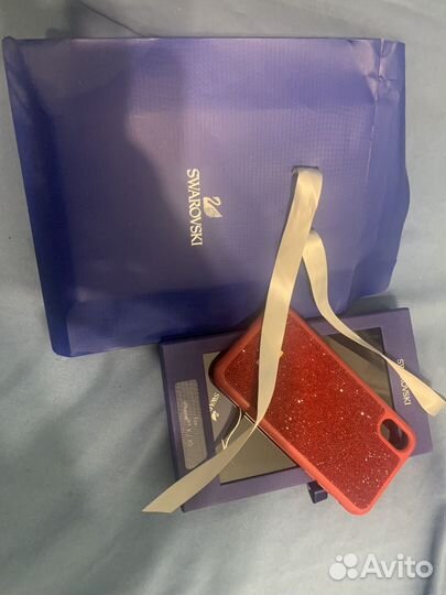 Чехол на iPhone xs,x