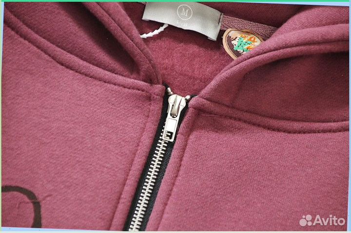 Зипка Travis Scott Cactus Jack (Все цвета)