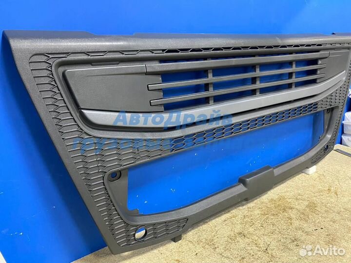 Решетка радиатора Volvo FH4 FM4