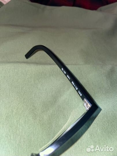 Оправа Saint Laurent SL 29 001