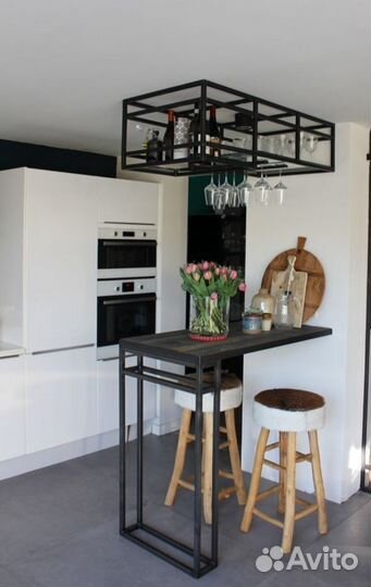 Барная стойка