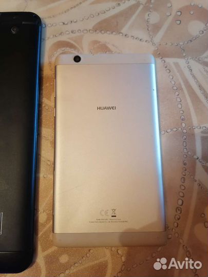 Планшет на запчасти