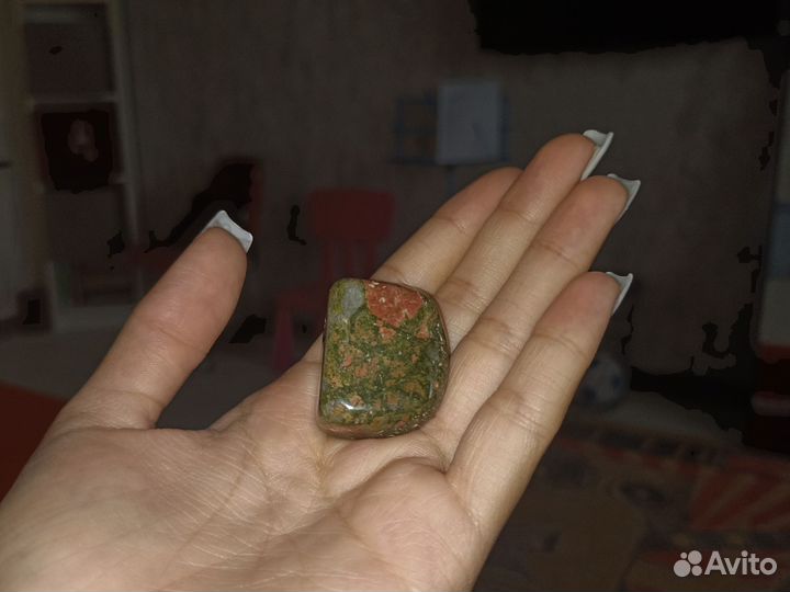 Натуральные камни
