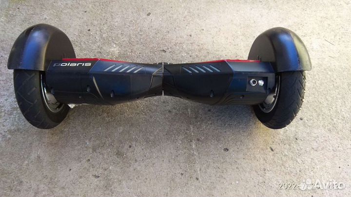 Гироскутер Polaris PBS 1011L
