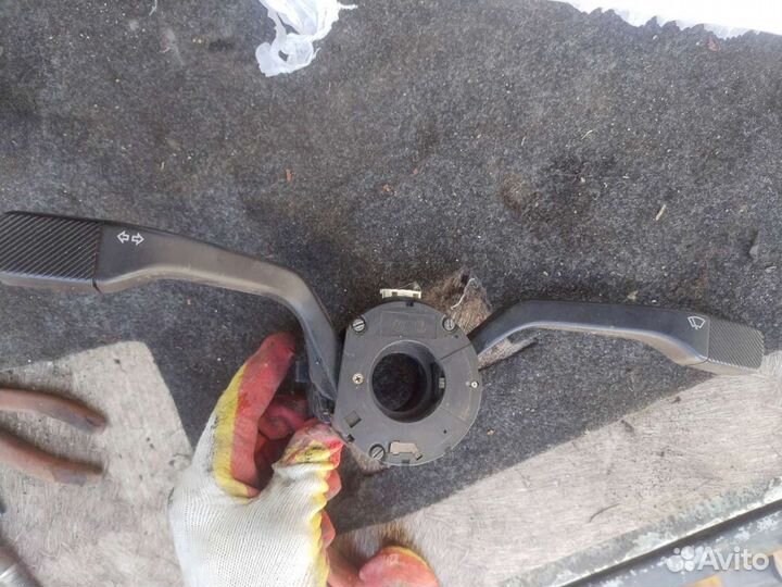 Подрулевые переключатели Фольксваген пассат б3