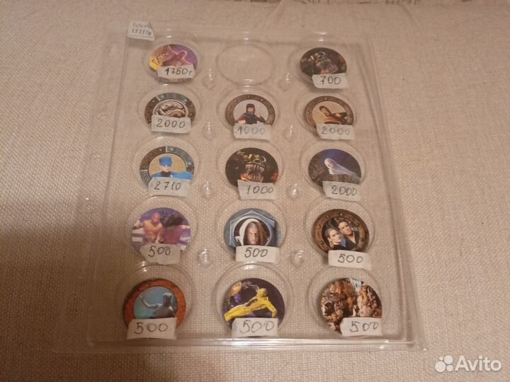 Фишки mortal kombat