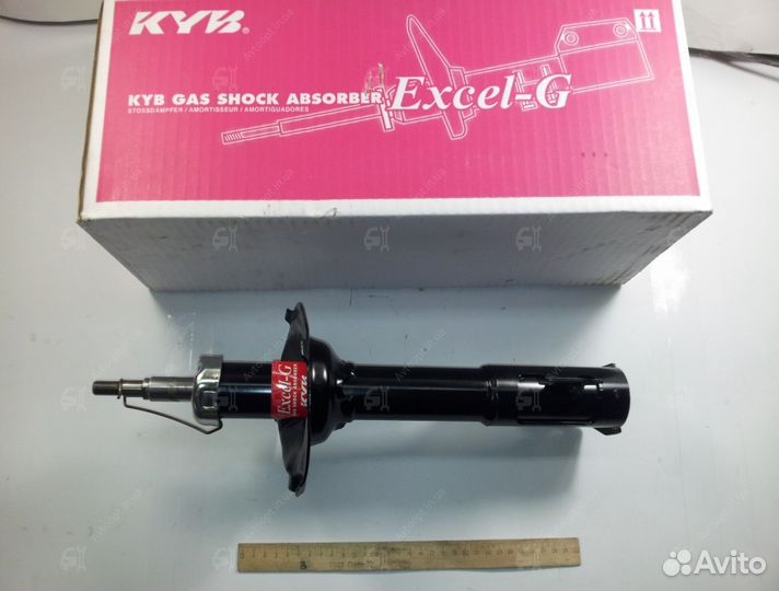 365057 каяба ваз 2114 -2108 катридж япония