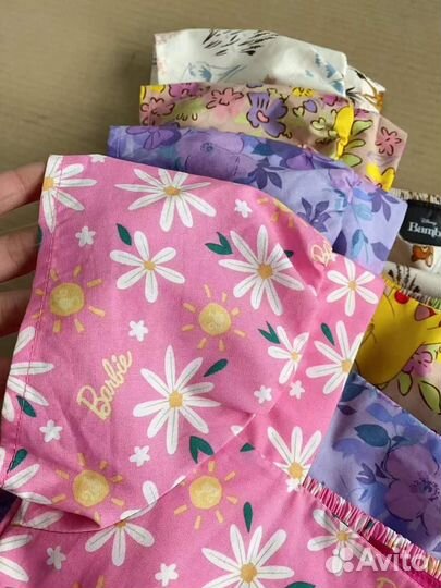 Платье для девочки Barbie