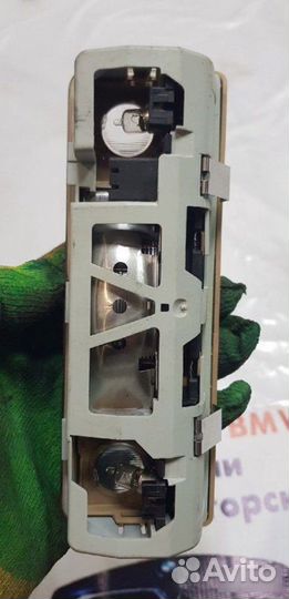 Плафон Bmw 5 E39