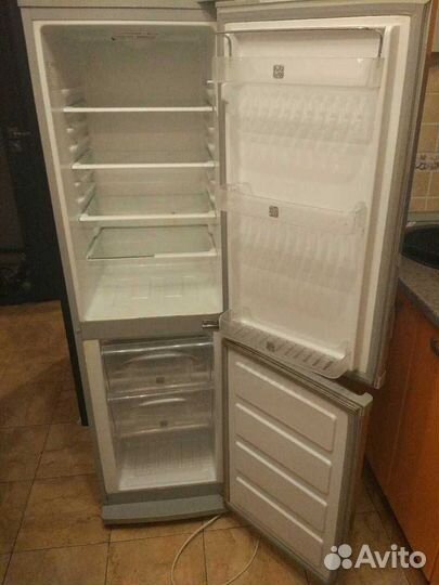 Ремонт холодильников и кондиционеров