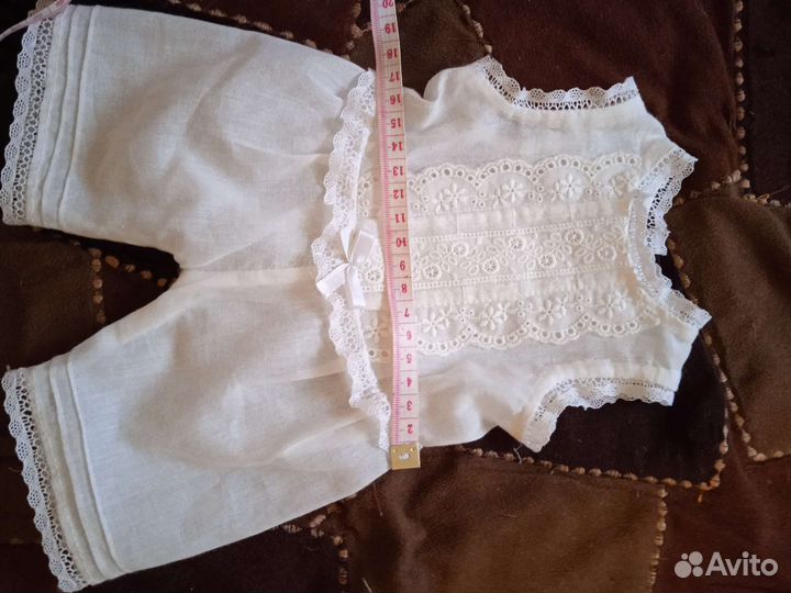 Одежда для куклы