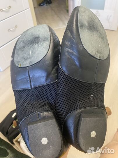 Джазовки для занятий танцами