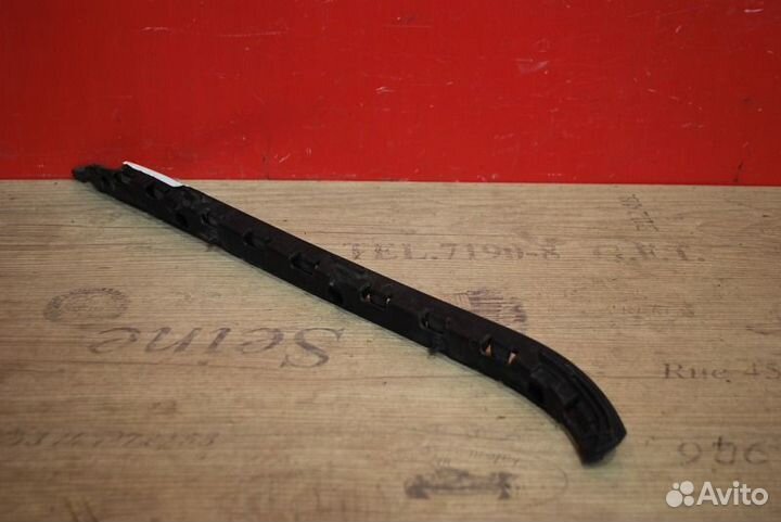 Кронштейн бампера задний Mercedes Cls