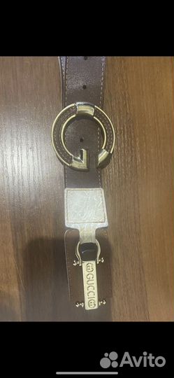 Ремень под gucci