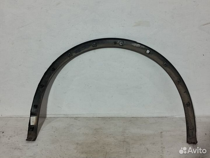 Накладка крыла заднего левого Volkswagen Tiguan 2