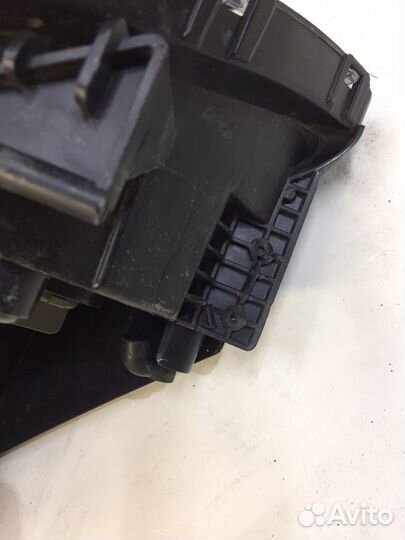 Фара правая hyundai creta