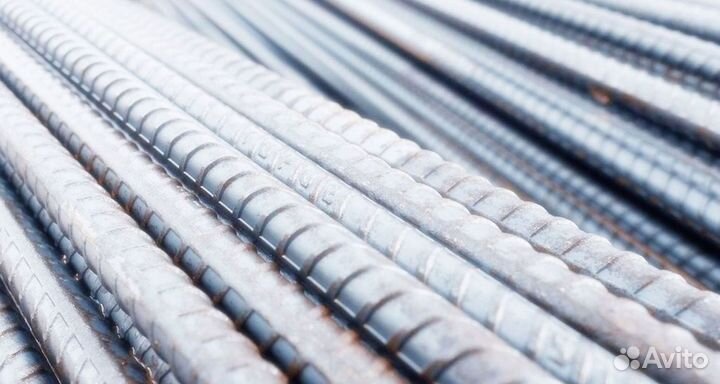 Арматура 20 мм Бесплатная доставка