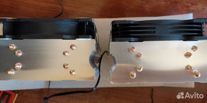 Кулера новые Снеговик/Snowman m-t4