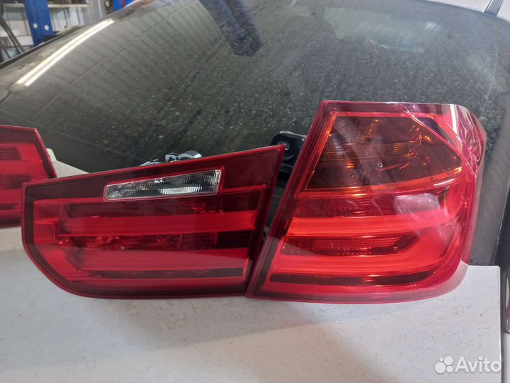 Задание фонари